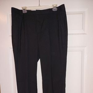 NWT Banana Republic Logan Curvy, Size 14